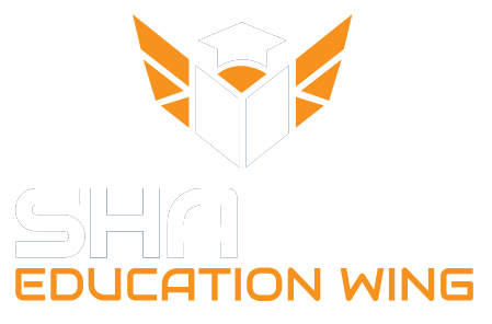 Sharan Education Wing